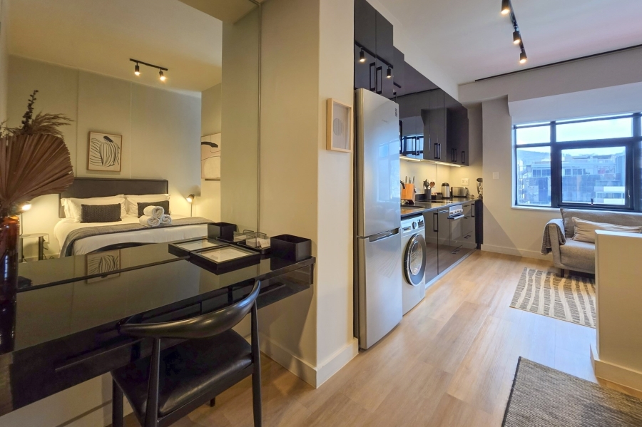 0 Bedroom Property for Sale in Cape Town City Centre Western Cape
